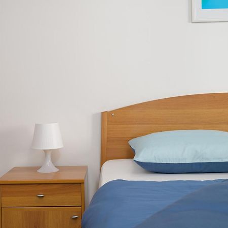 Apartment Pina Пореч Екстериор снимка