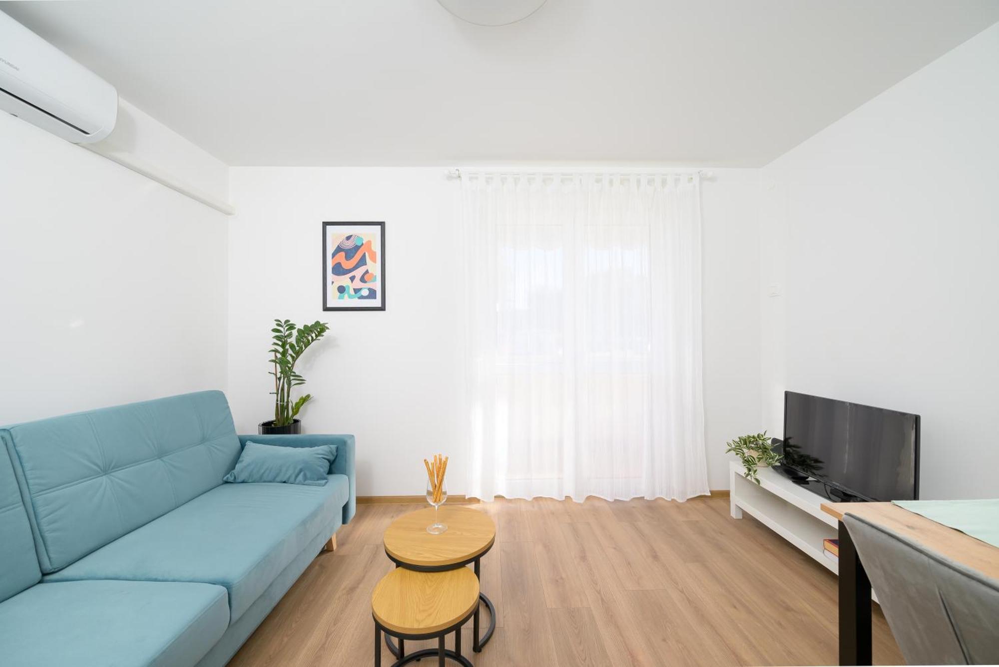 Apartment Pina Пореч Екстериор снимка