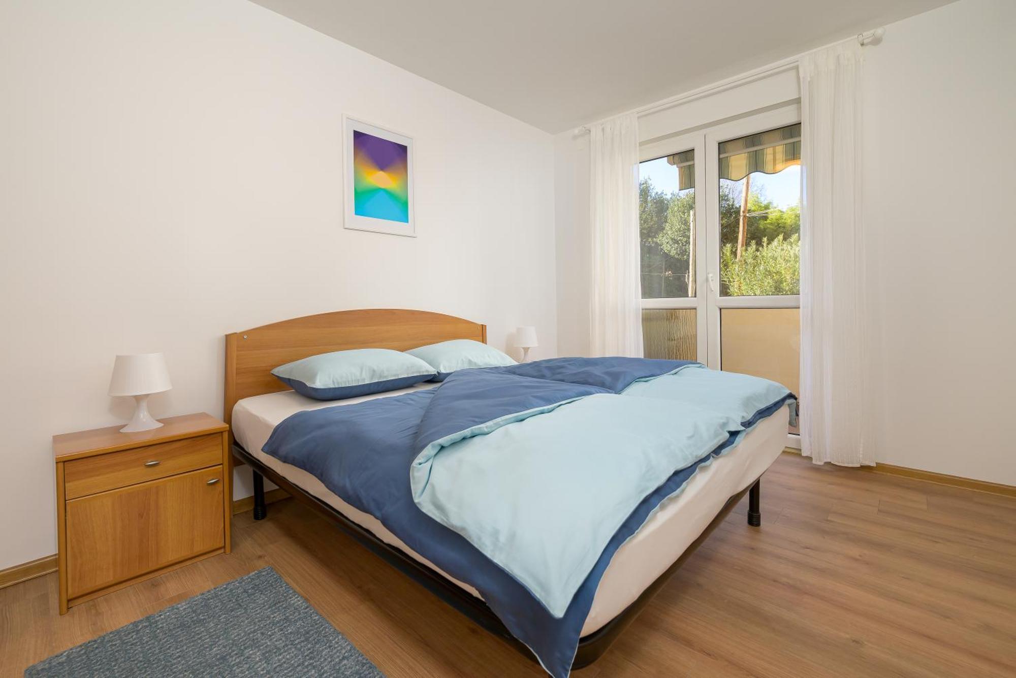 Apartment Pina Пореч Екстериор снимка